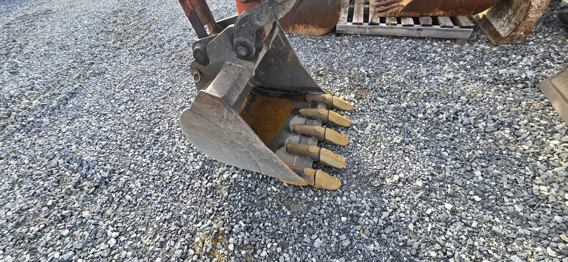 Kubota KX057-4