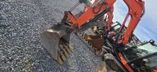 Kubota KX057-4