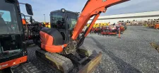 Kubota KX057-4