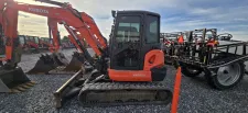 Kubota KX057-4