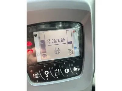 Part Number: Kubota KX057-4