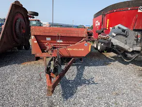 New Holland 195