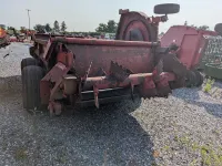 New Holland 195