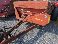 New Holland 195