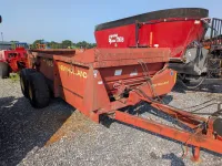 New Holland 195