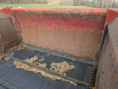 Part Number: New Holland 195