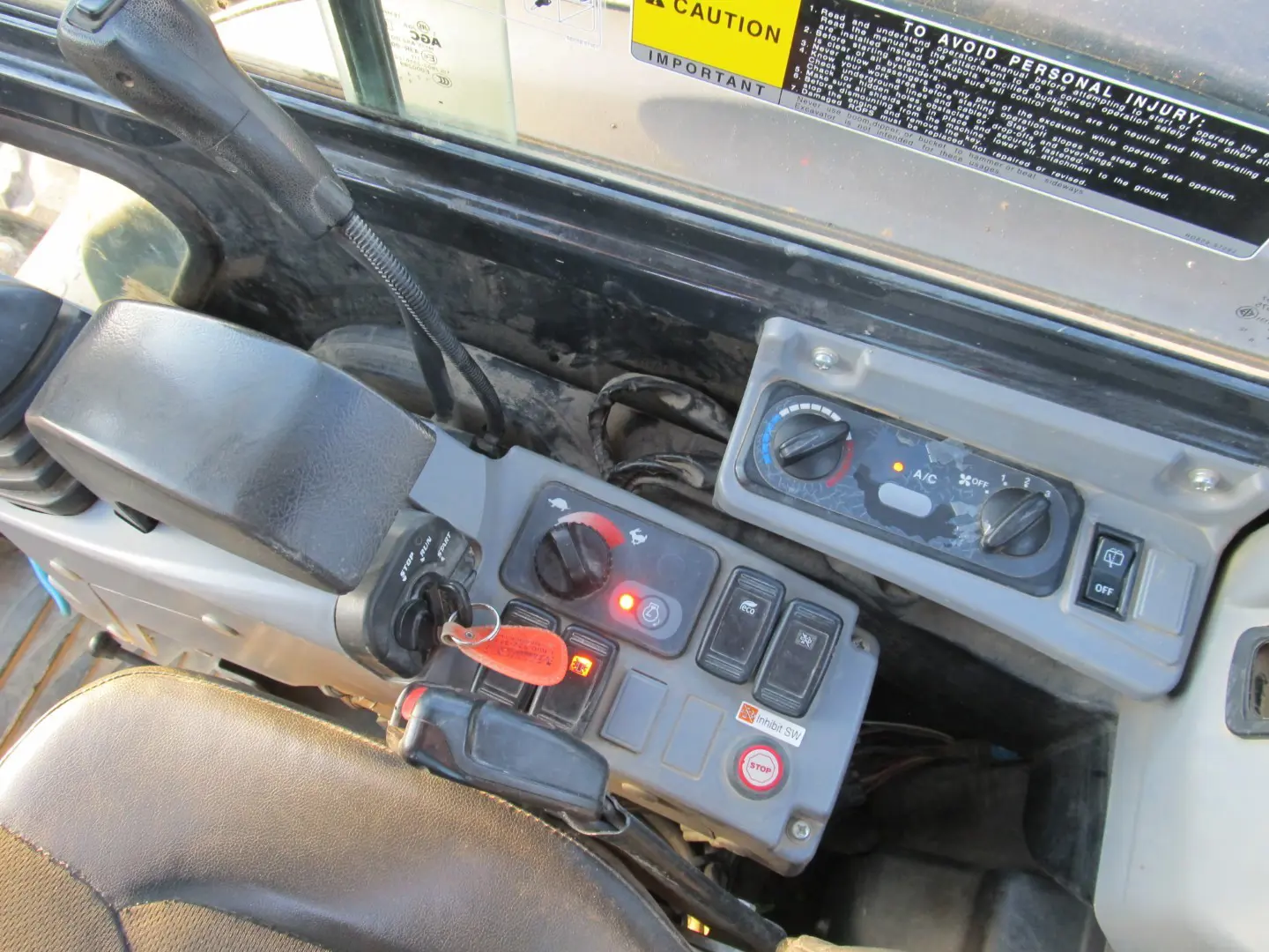 Kubota KX057-4R3A
