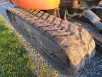 Kubota KX057-4R3A