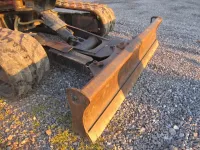 Kubota KX057-4R3A