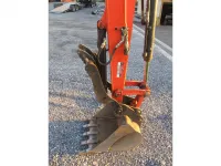 Kubota KX057-4R3A