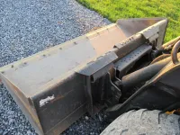 New Holland 78" LP