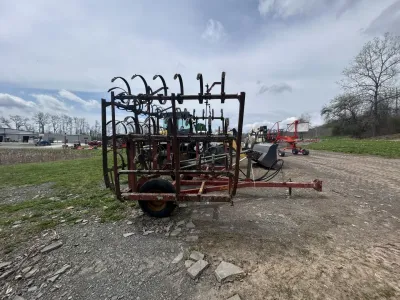 Part Number: Brillion STC-82
