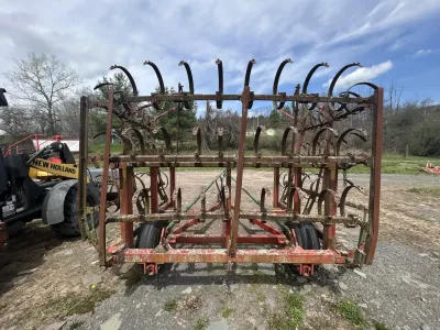 Part Number: Brillion STC-82