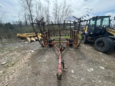 Part Number: Brillion STC-82