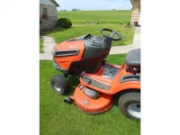Husqvarna YTH22V46