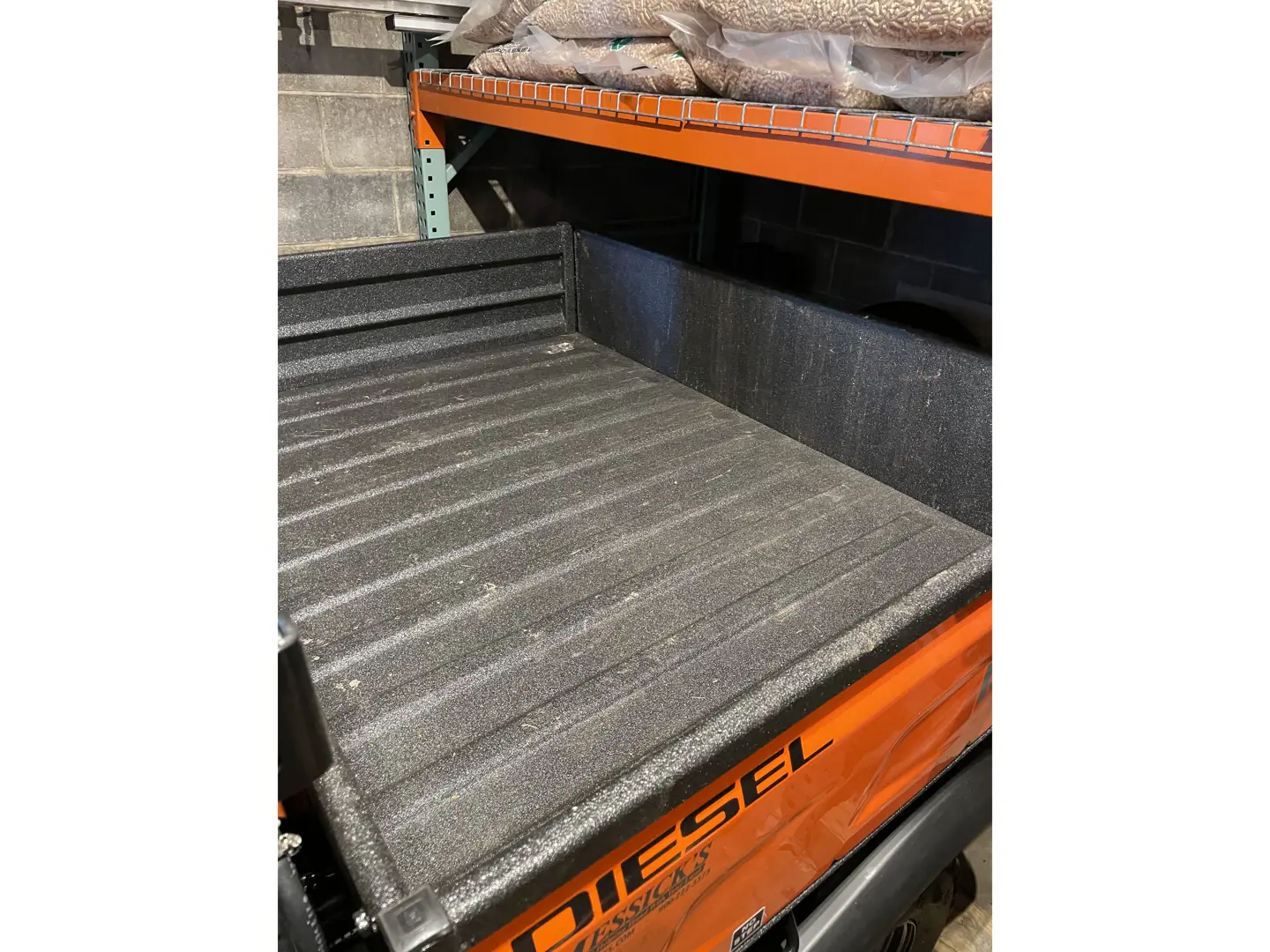 Kubota RTVX1100CWL-H