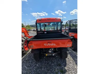 Part Number: Kubota RTVX1100CWL-H