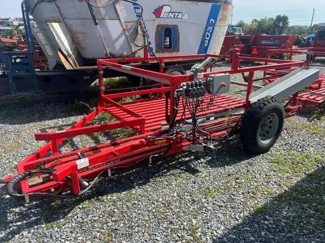 Steffen 950
