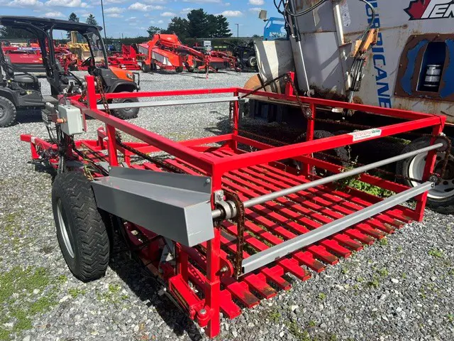 Steffen 950