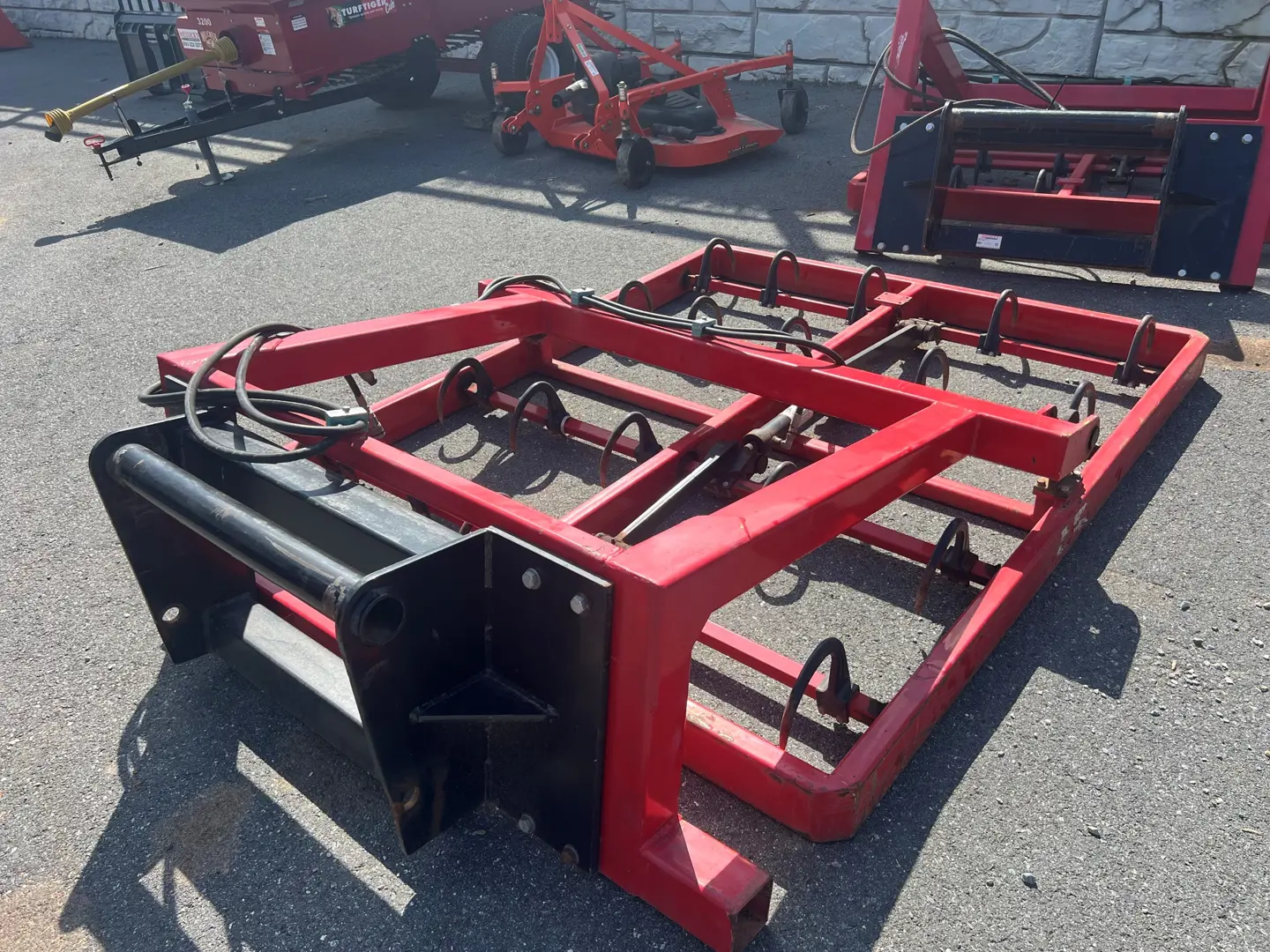 Steffen 5508