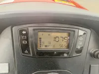 Kubota LX2610HSD