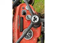 Massey Ferguson 240