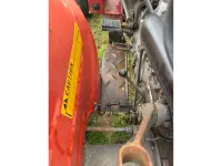 Massey Ferguson 240