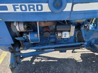 Ford 3600