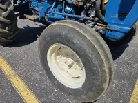 Ford 3600