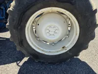 Ford 3600