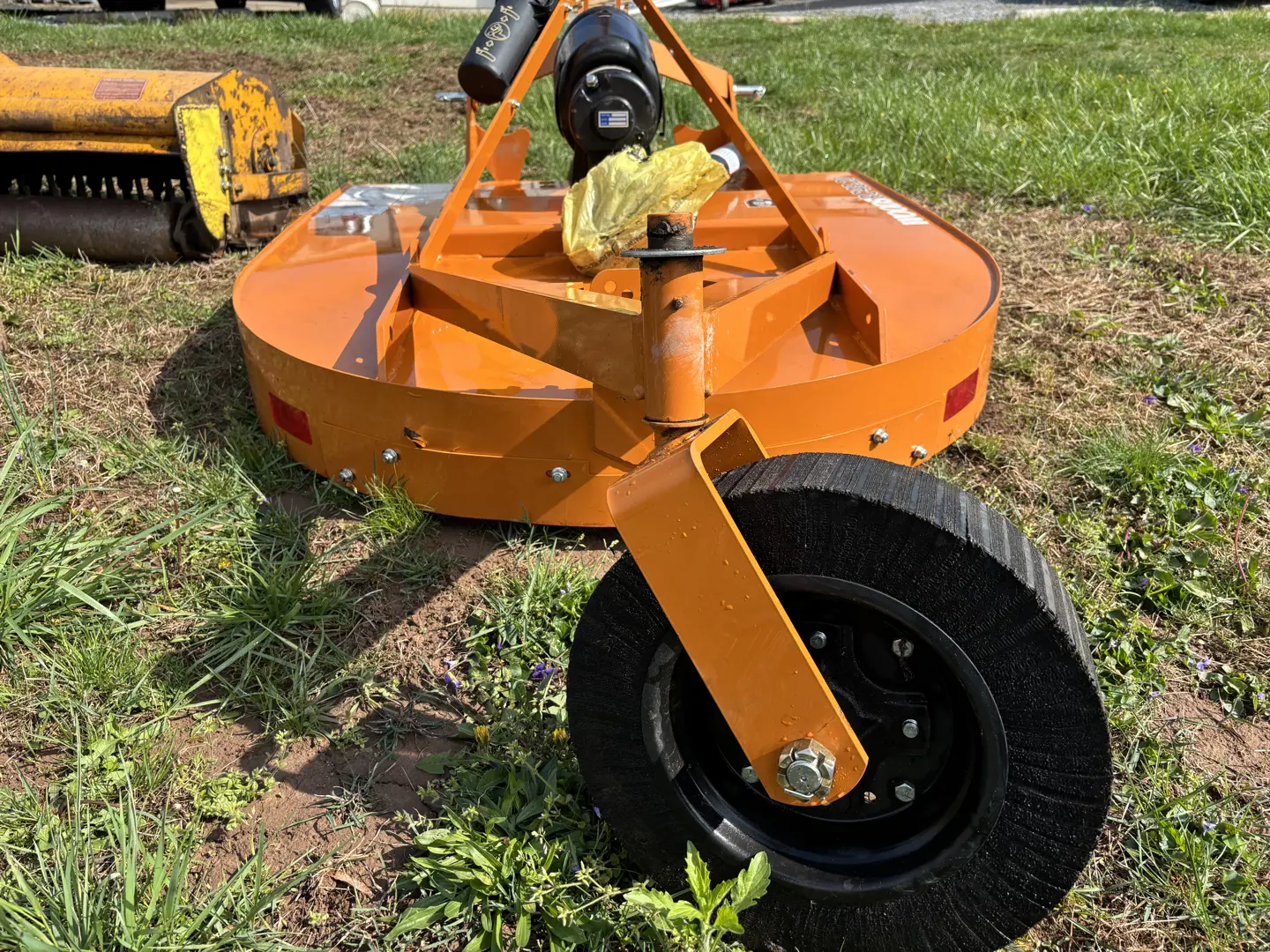 Woods RC48.20