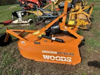 Woods RC48.20