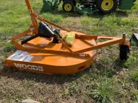 Woods RC48.20