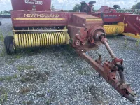 New Holland 316