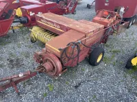 New Holland 316
