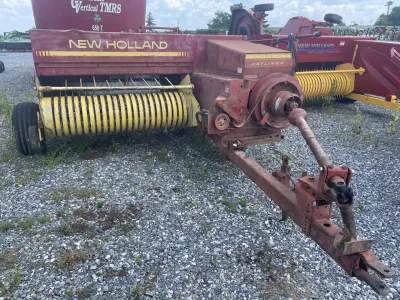 Part Number: New Holland 316