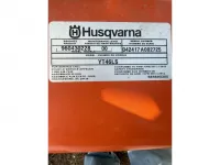 Husqvarna YT46LS