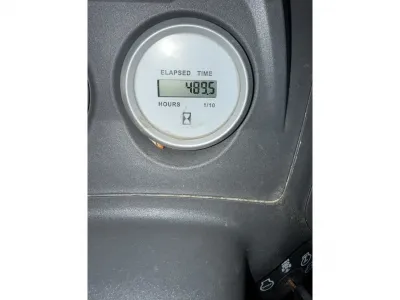 Part Number: Husqvarna YT46LS