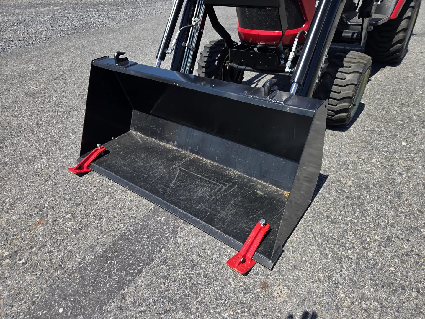 Yanmar SA223