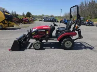 Yanmar SA223