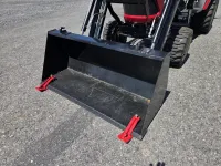 Yanmar SA223