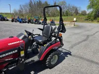 Yanmar SA223