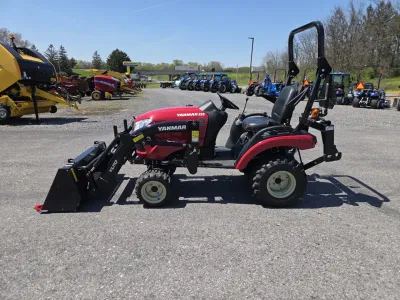 Part Number: Yanmar SA223