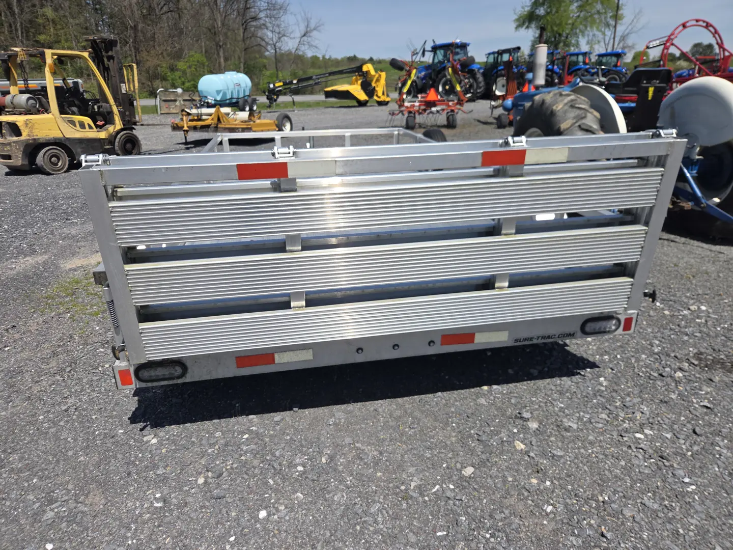 SureTrac ST8214TAT-A0-070