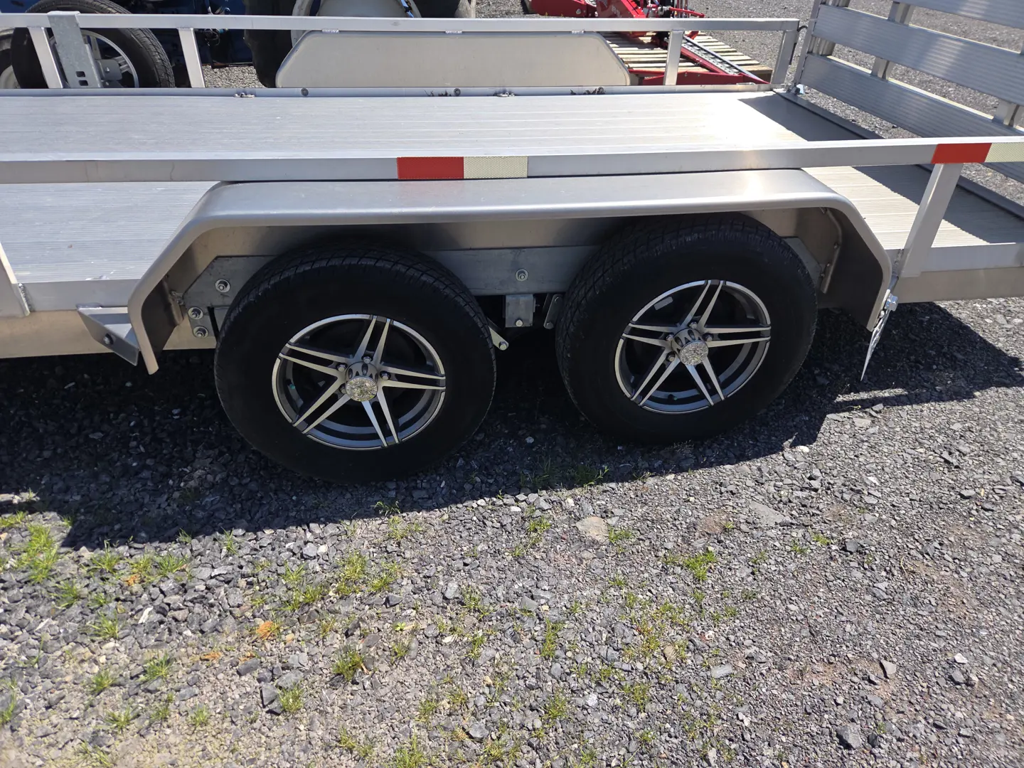 SureTrac ST8214TAT-A0-070