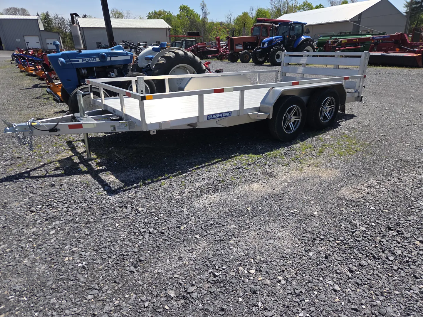SureTrac ST8214TAT-A0-070