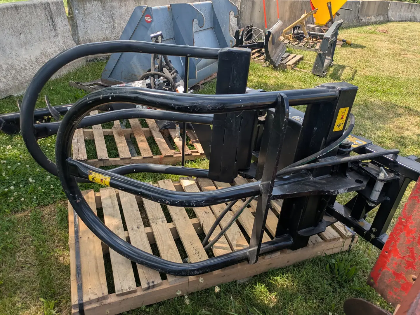 Hla BG4000AO600