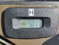 Husqvarna MZ61