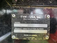 Tym T394
