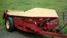 New Holland 155